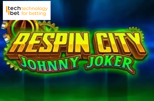 Respin City: Johny Joker